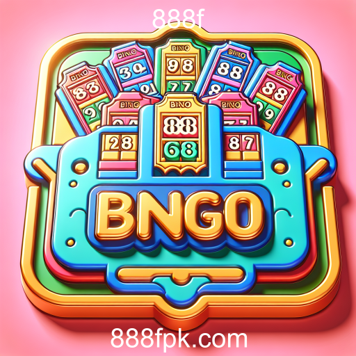 Descubra a Diversão do Bingo no 888f
