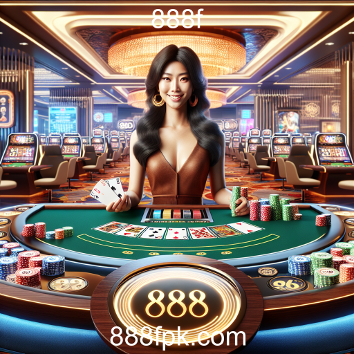 Descubra a Emocionante Categoria de Jogos Ao Vivo no 888f